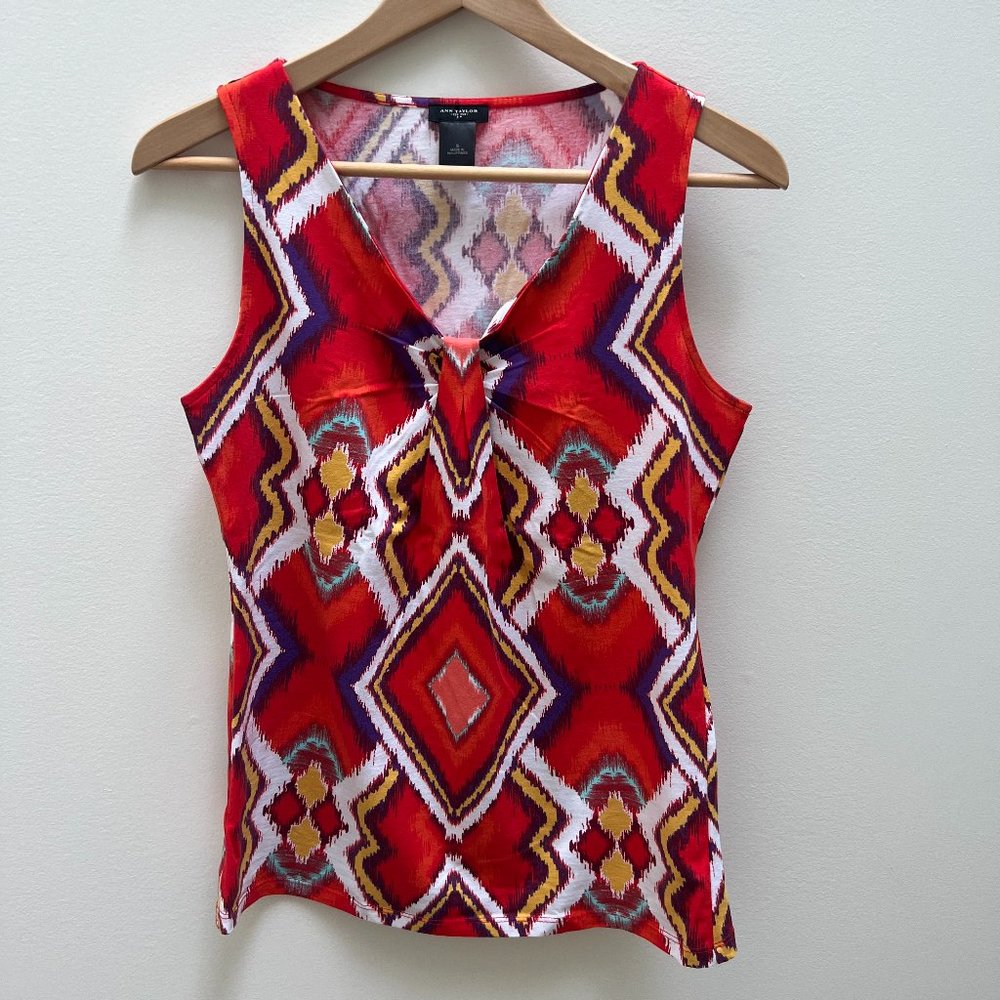 Ann Taylor Tank
